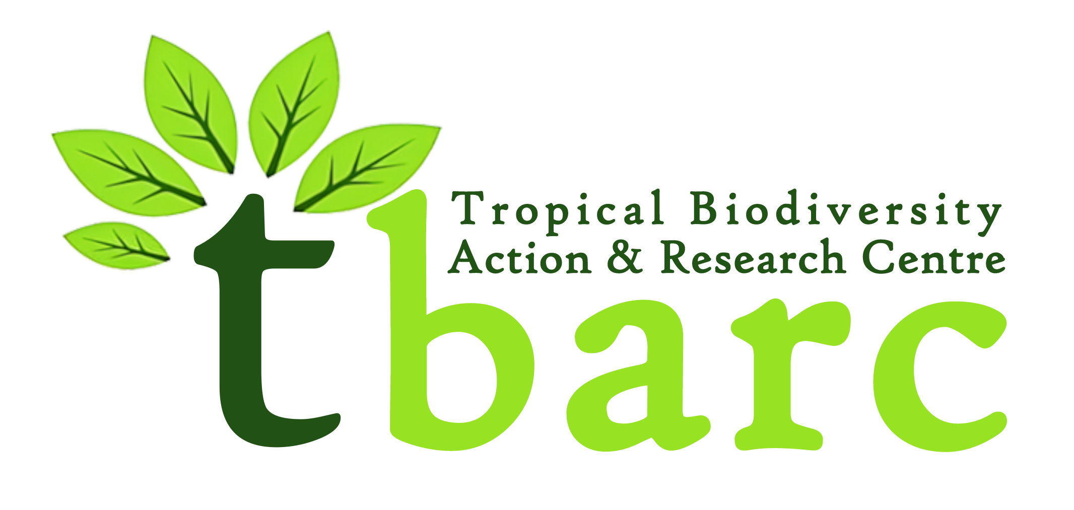 TBARC India logo